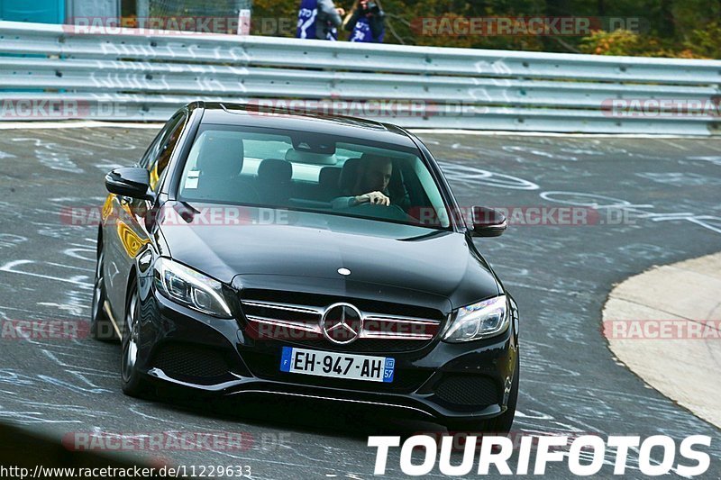 Bild #11229633 - Touristenfahrten Nürburgring Nordschleife (18.10.2020)