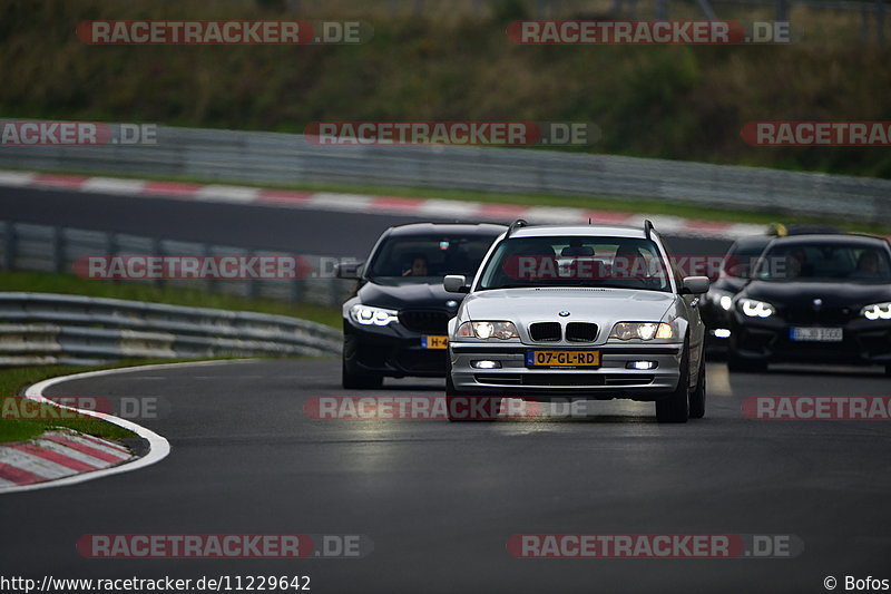 Bild #11229642 - Touristenfahrten Nürburgring Nordschleife (18.10.2020)