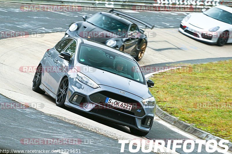 Bild #11229651 - Touristenfahrten Nürburgring Nordschleife (18.10.2020)