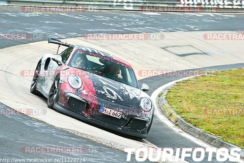 Bild #11229724 - Touristenfahrten Nürburgring Nordschleife (18.10.2020)