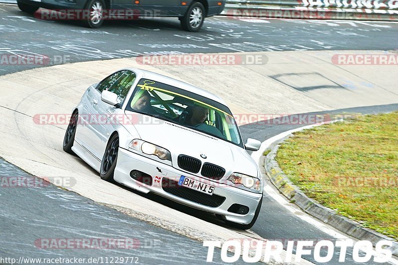 Bild #11229772 - Touristenfahrten Nürburgring Nordschleife (18.10.2020)