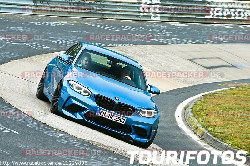 Bild #11229806 - Touristenfahrten Nürburgring Nordschleife (18.10.2020)