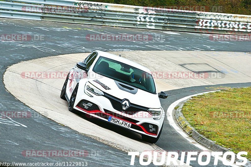 Bild #11229813 - Touristenfahrten Nürburgring Nordschleife (18.10.2020)