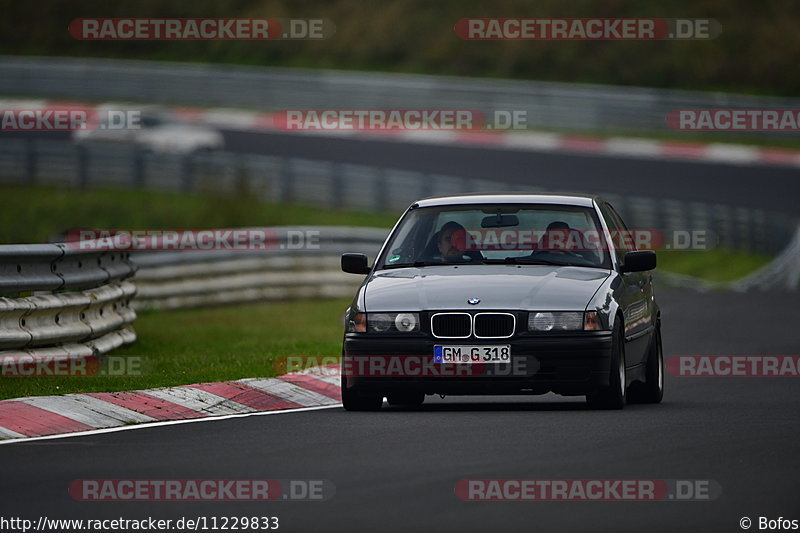 Bild #11229833 - Touristenfahrten Nürburgring Nordschleife (18.10.2020)