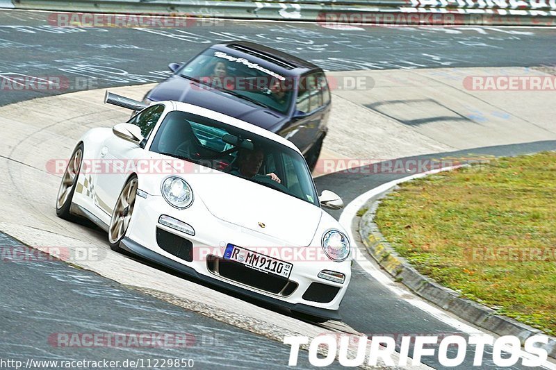 Bild #11229850 - Touristenfahrten Nürburgring Nordschleife (18.10.2020)