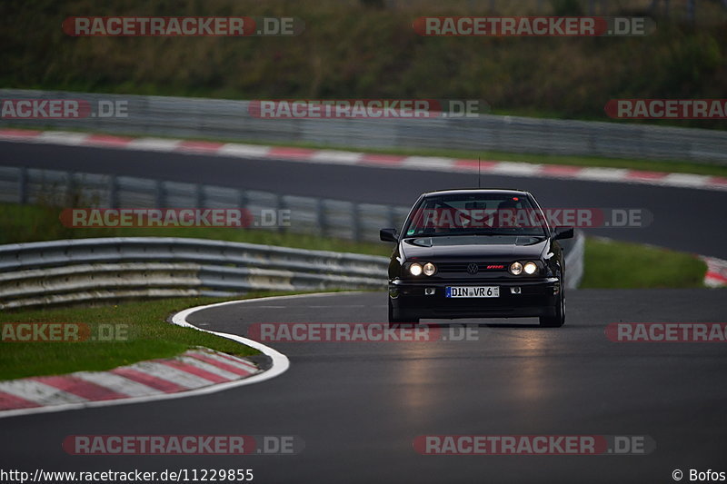 Bild #11229855 - Touristenfahrten Nürburgring Nordschleife (18.10.2020)