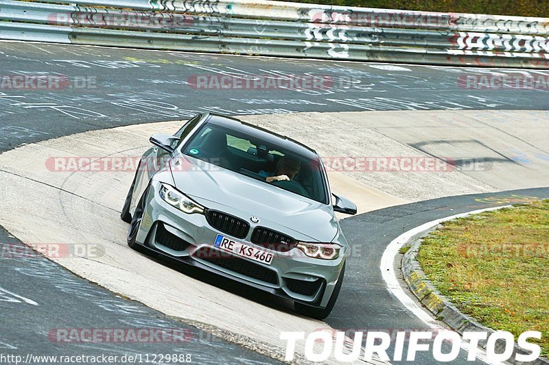 Bild #11229888 - Touristenfahrten Nürburgring Nordschleife (18.10.2020)