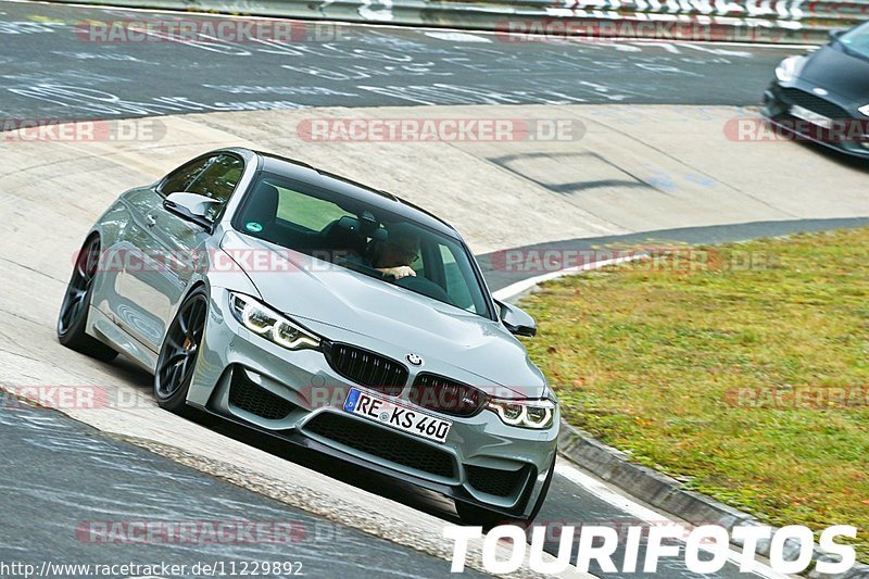 Bild #11229892 - Touristenfahrten Nürburgring Nordschleife (18.10.2020)