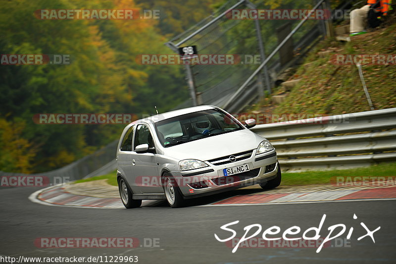 Bild #11229963 - Touristenfahrten Nürburgring Nordschleife (18.10.2020)