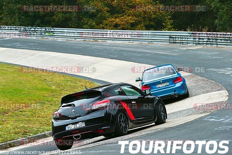 Bild #11229965 - Touristenfahrten Nürburgring Nordschleife (18.10.2020)