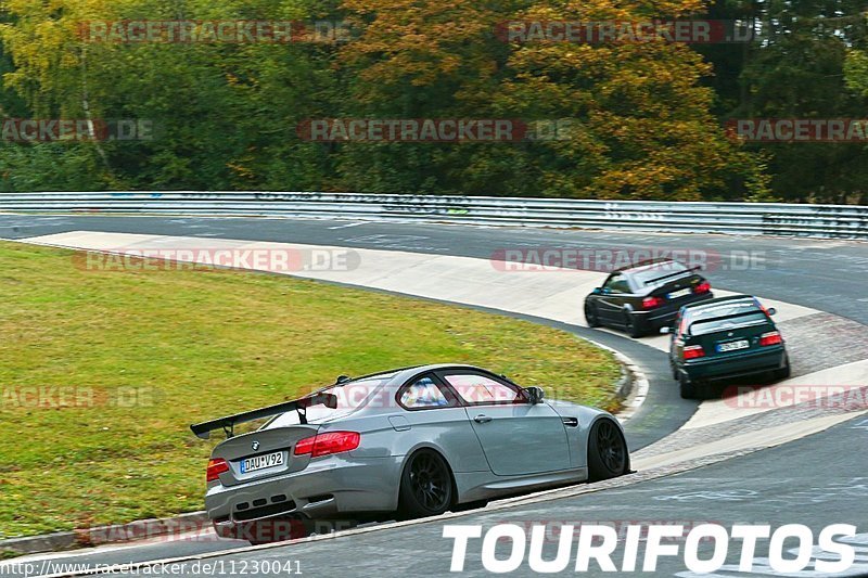 Bild #11230041 - Touristenfahrten Nürburgring Nordschleife (18.10.2020)