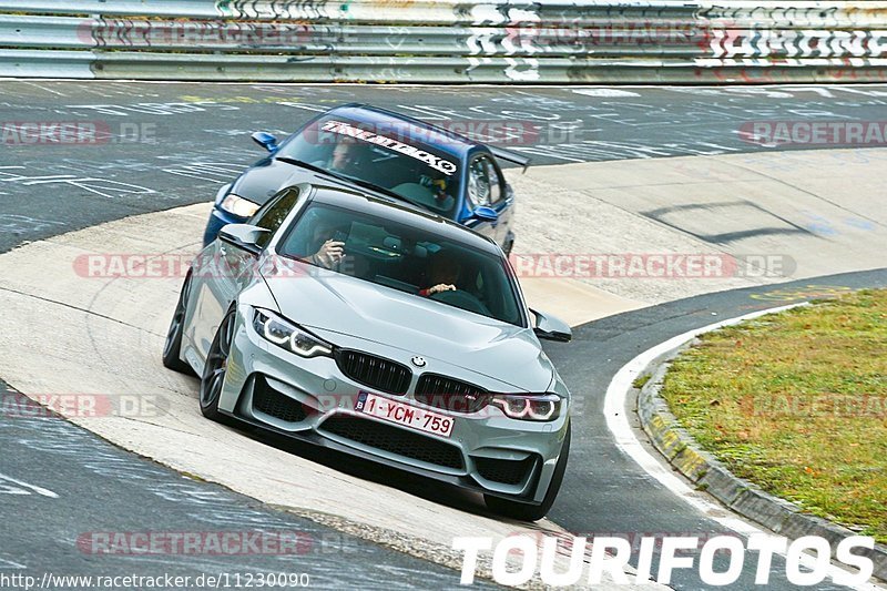 Bild #11230090 - Touristenfahrten Nürburgring Nordschleife (18.10.2020)