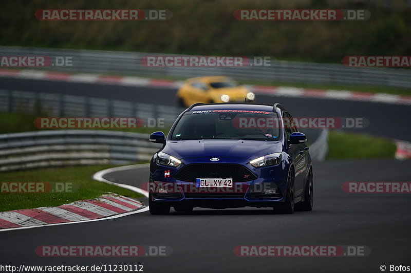 Bild #11230112 - Touristenfahrten Nürburgring Nordschleife (18.10.2020)