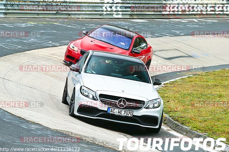 Bild #11230122 - Touristenfahrten Nürburgring Nordschleife (18.10.2020)