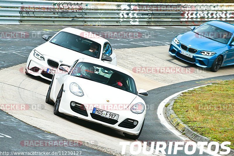 Bild #11230127 - Touristenfahrten Nürburgring Nordschleife (18.10.2020)