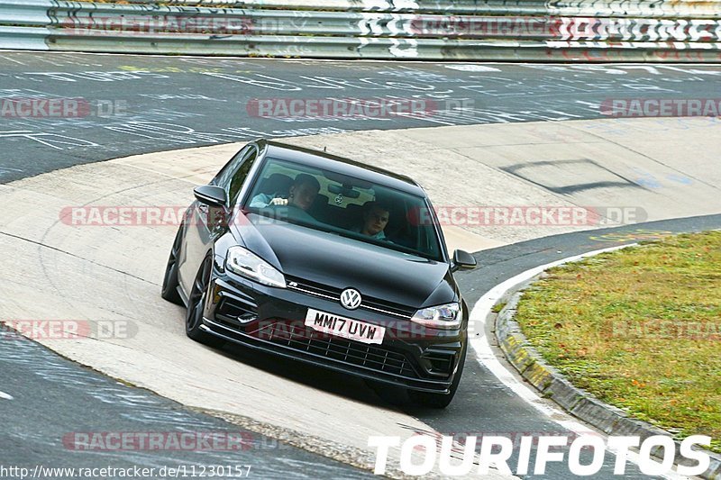 Bild #11230157 - Touristenfahrten Nürburgring Nordschleife (18.10.2020)