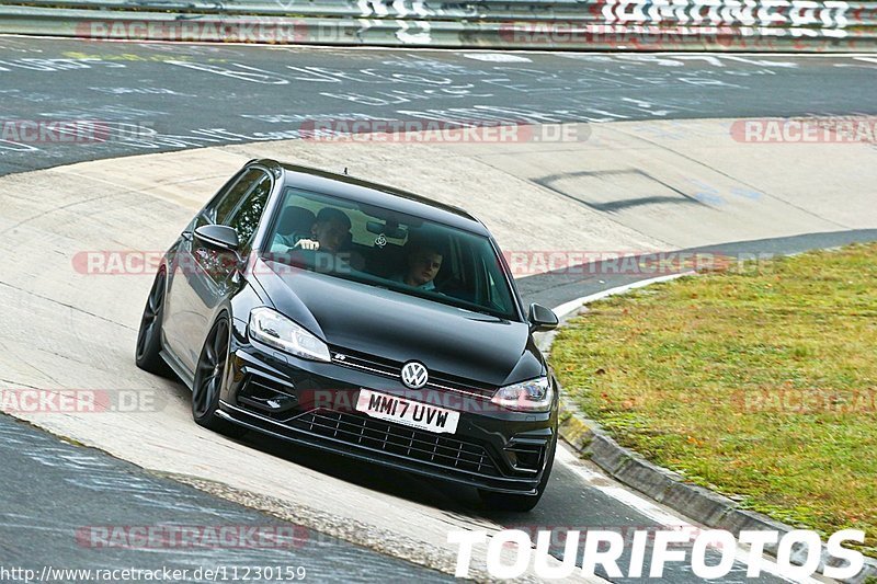 Bild #11230159 - Touristenfahrten Nürburgring Nordschleife (18.10.2020)