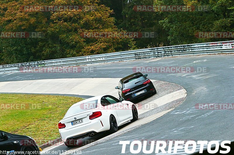 Bild #11230198 - Touristenfahrten Nürburgring Nordschleife (18.10.2020)