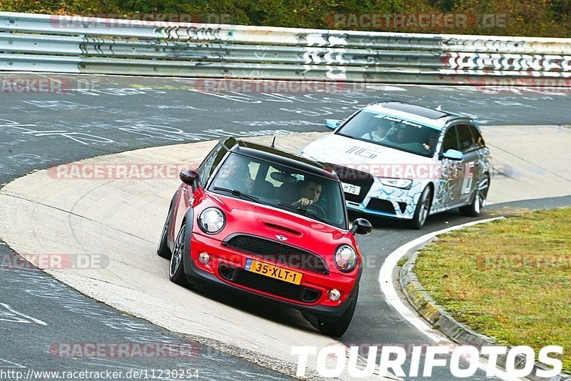 Bild #11230254 - Touristenfahrten Nürburgring Nordschleife (18.10.2020)