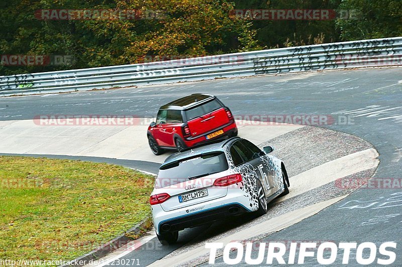 Bild #11230271 - Touristenfahrten Nürburgring Nordschleife (18.10.2020)