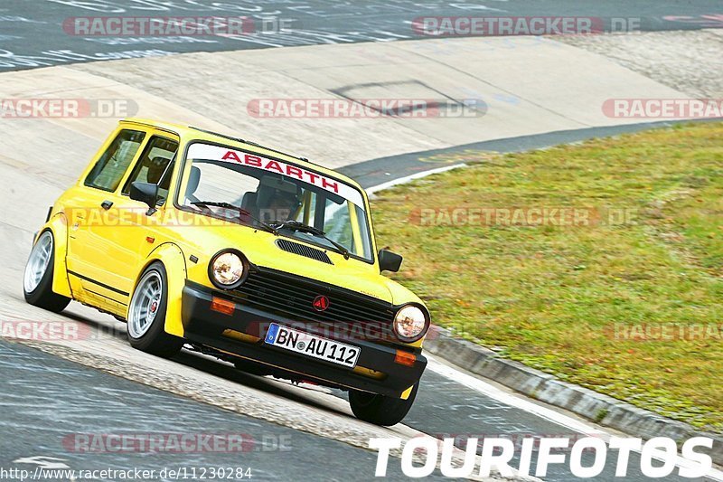 Bild #11230284 - Touristenfahrten Nürburgring Nordschleife (18.10.2020)