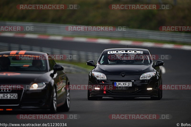 Bild #11230334 - Touristenfahrten Nürburgring Nordschleife (18.10.2020)