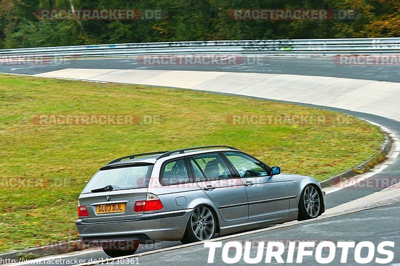 Bild #11230361 - Touristenfahrten Nürburgring Nordschleife (18.10.2020)