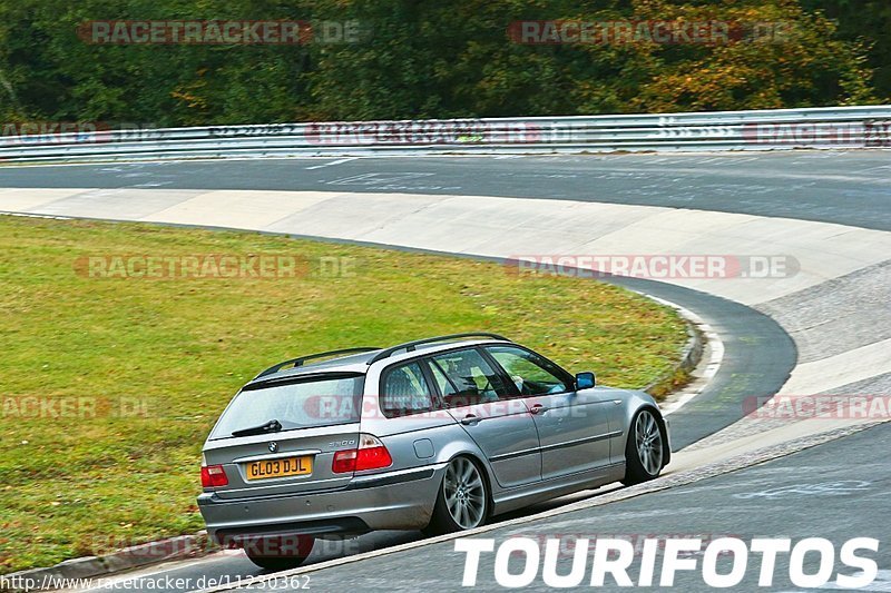 Bild #11230362 - Touristenfahrten Nürburgring Nordschleife (18.10.2020)