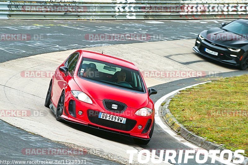 Bild #11230371 - Touristenfahrten Nürburgring Nordschleife (18.10.2020)