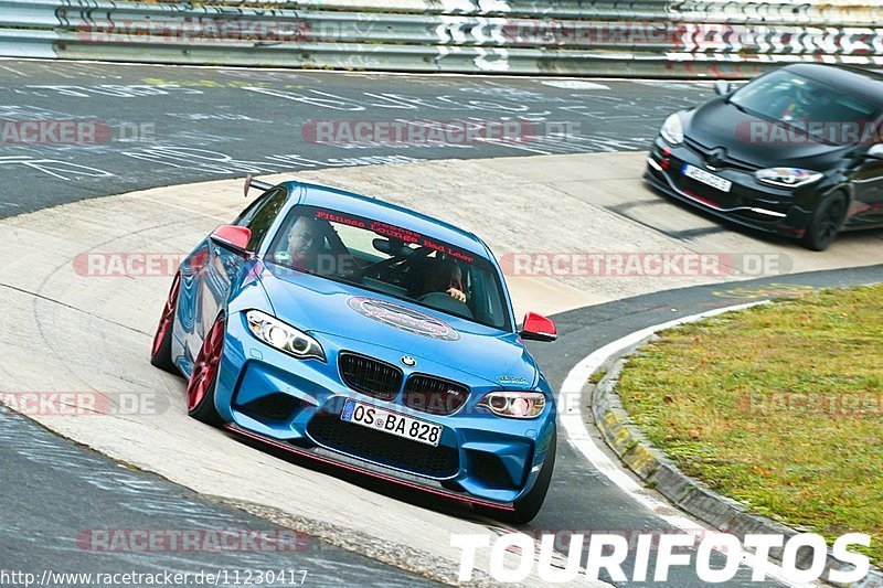 Bild #11230417 - Touristenfahrten Nürburgring Nordschleife (18.10.2020)