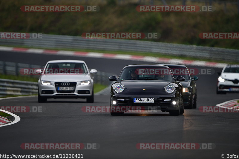 Bild #11230421 - Touristenfahrten Nürburgring Nordschleife (18.10.2020)