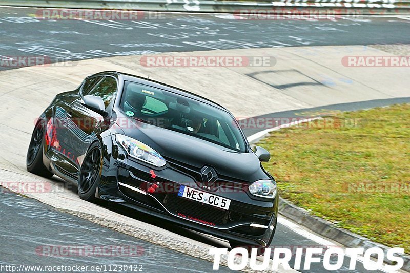 Bild #11230422 - Touristenfahrten Nürburgring Nordschleife (18.10.2020)