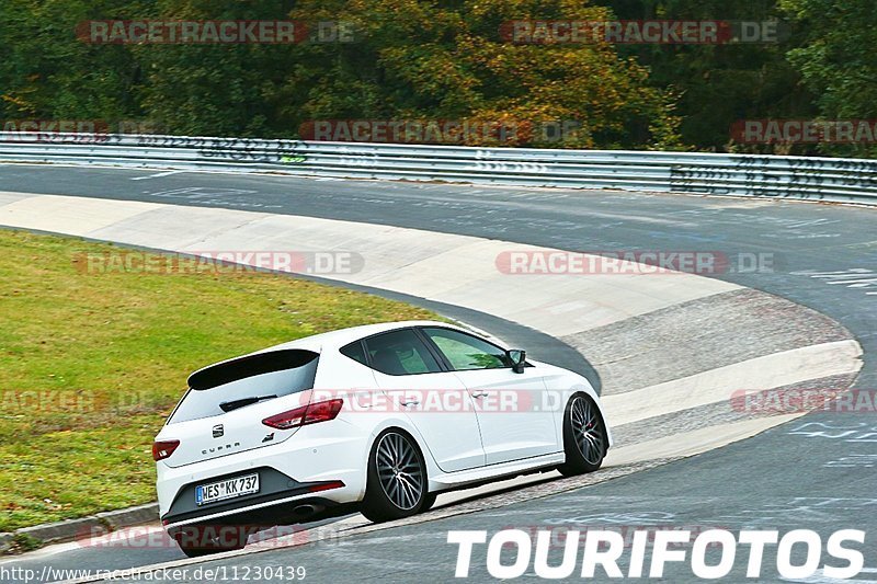 Bild #11230439 - Touristenfahrten Nürburgring Nordschleife (18.10.2020)