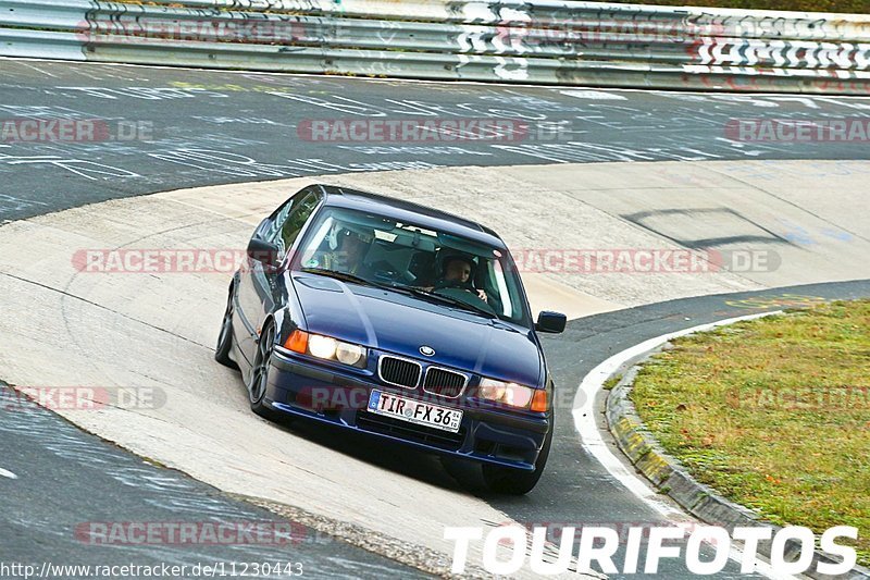 Bild #11230443 - Touristenfahrten Nürburgring Nordschleife (18.10.2020)