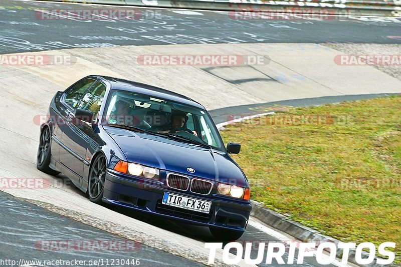 Bild #11230446 - Touristenfahrten Nürburgring Nordschleife (18.10.2020)