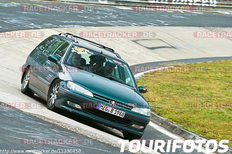 Bild #11230450 - Touristenfahrten Nürburgring Nordschleife (18.10.2020)