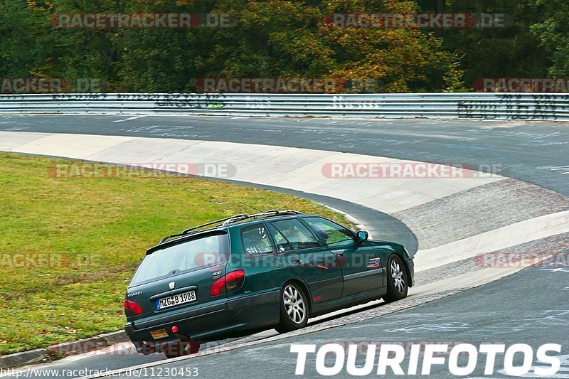 Bild #11230453 - Touristenfahrten Nürburgring Nordschleife (18.10.2020)