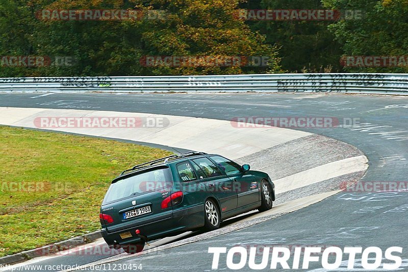 Bild #11230454 - Touristenfahrten Nürburgring Nordschleife (18.10.2020)