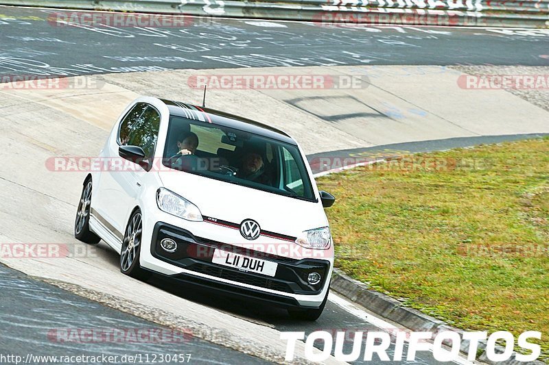 Bild #11230457 - Touristenfahrten Nürburgring Nordschleife (18.10.2020)