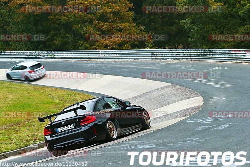 Bild #11230469 - Touristenfahrten Nürburgring Nordschleife (18.10.2020)