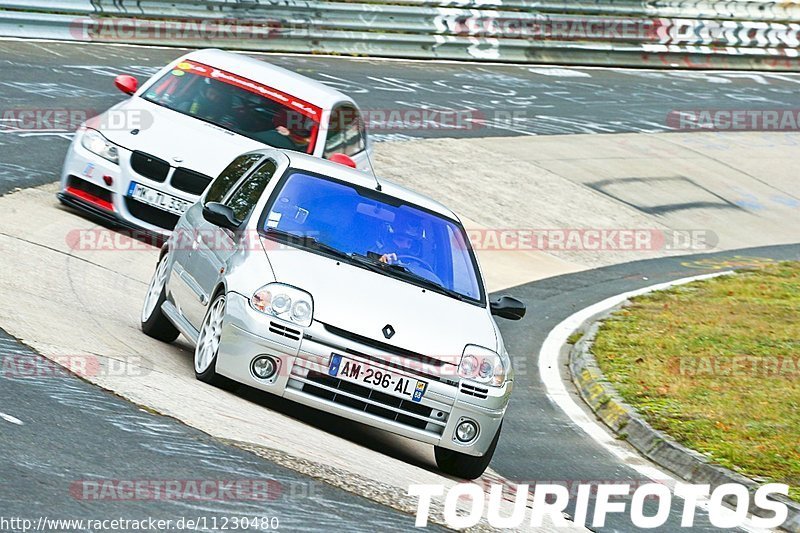 Bild #11230480 - Touristenfahrten Nürburgring Nordschleife (18.10.2020)