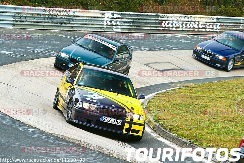 Bild #11230490 - Touristenfahrten Nürburgring Nordschleife (18.10.2020)