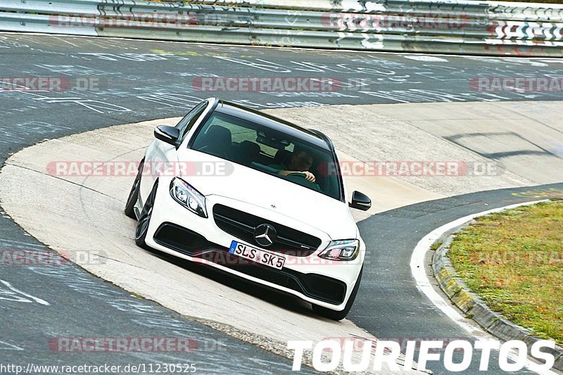 Bild #11230525 - Touristenfahrten Nürburgring Nordschleife (18.10.2020)