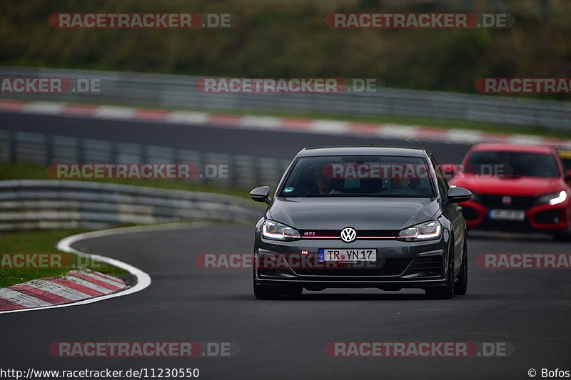 Bild #11230550 - Touristenfahrten Nürburgring Nordschleife (18.10.2020)