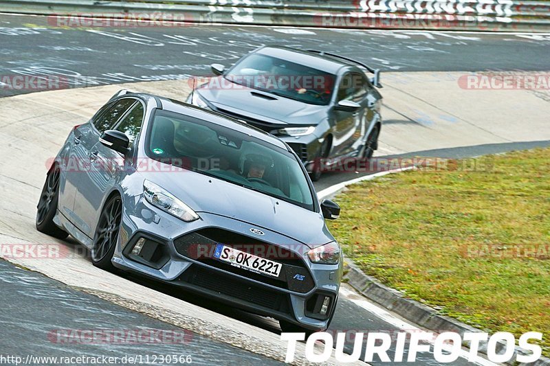 Bild #11230566 - Touristenfahrten Nürburgring Nordschleife (18.10.2020)