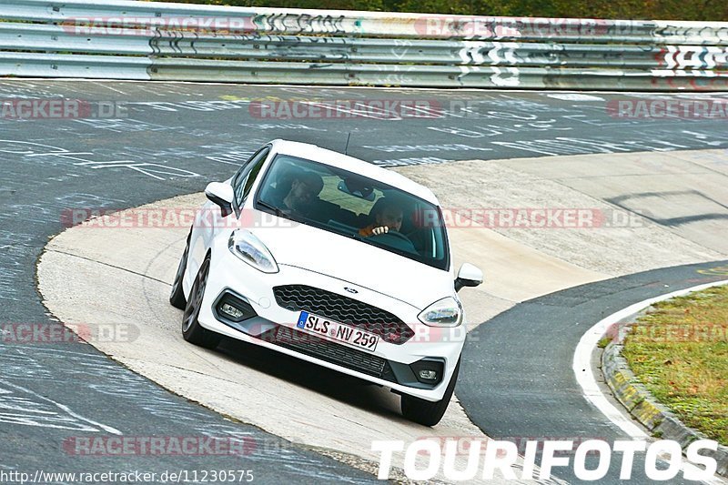 Bild #11230575 - Touristenfahrten Nürburgring Nordschleife (18.10.2020)