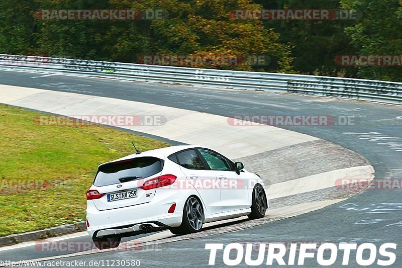 Bild #11230580 - Touristenfahrten Nürburgring Nordschleife (18.10.2020)