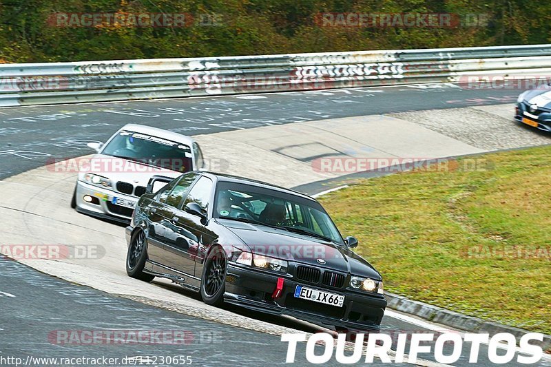 Bild #11230655 - Touristenfahrten Nürburgring Nordschleife (18.10.2020)