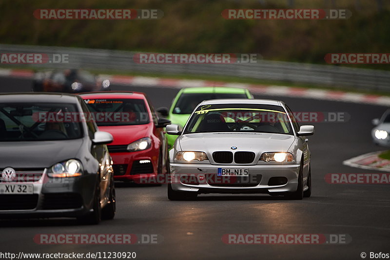 Bild #11230920 - Touristenfahrten Nürburgring Nordschleife (18.10.2020)