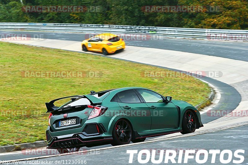 Bild #11230986 - Touristenfahrten Nürburgring Nordschleife (18.10.2020)